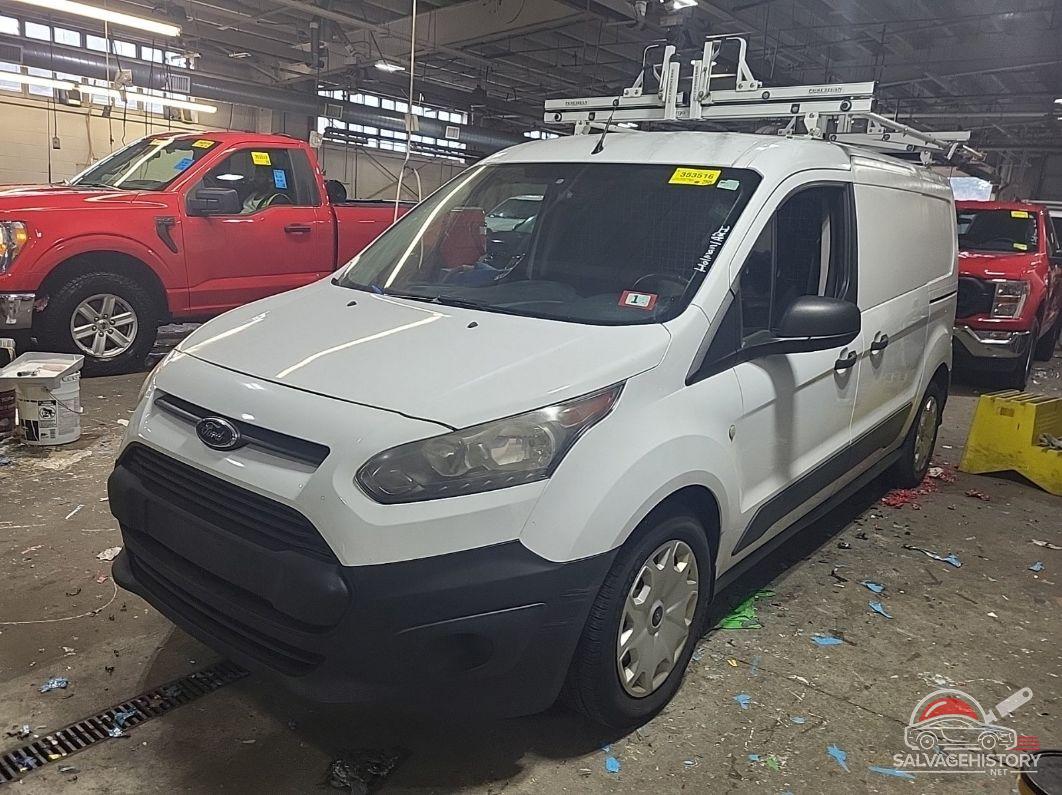 NM0LS7E72E1158831 2014 FORD TRANSIT CONNECT photo no. 10