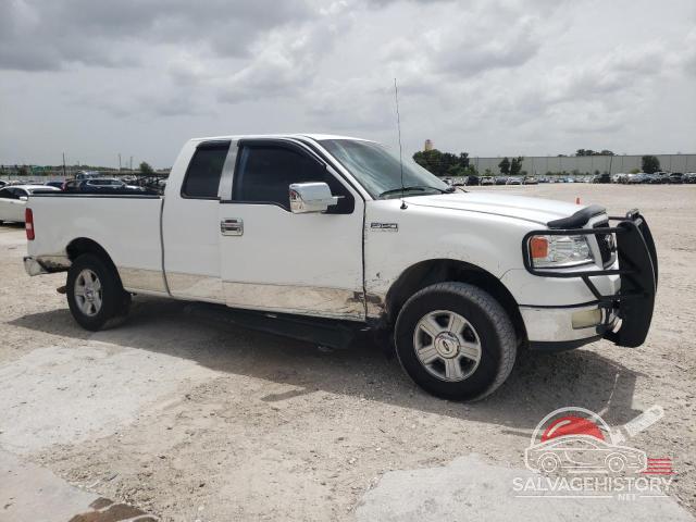 1FTRX12W84NB16971 2004 FORD All Models photo no. 4