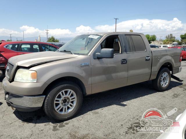 1FTRW12W55KE03934 2005 FORD F-150 photo no. 19