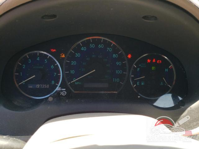 5TDZK22C27S088447 2007 TOYOTA All Models photo no. 9