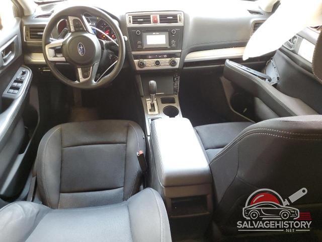 4S3BNAB65H3013046 2017 SUBARU LEGACY photo no. 8