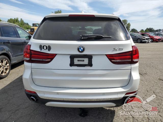 5UXKS4C59F0J97498 2015 BMW X5 XDRIVE3 photo no. 6