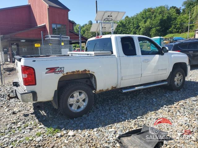 1GCRKSE7XDZ177501 2013 CHEVROLET ALL Models photo no. 3