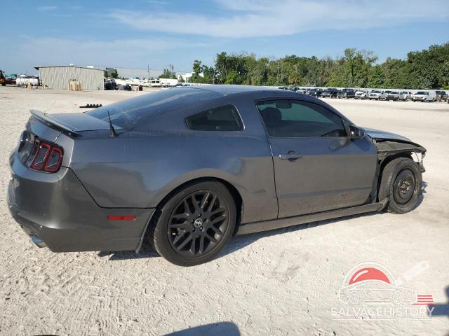 1ZVBP8AMXE5298360 2014 FORD ALL Models photo no. 3