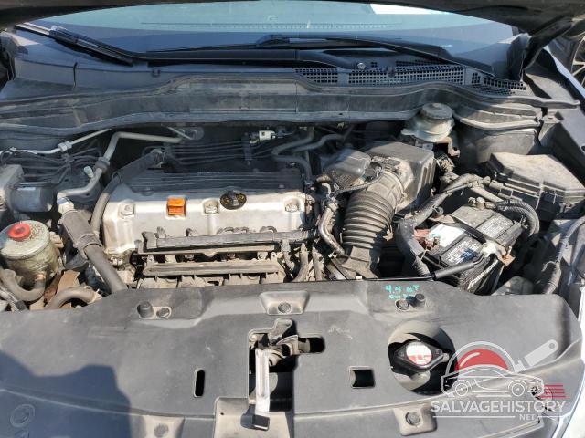 5J6RE4H36BL049049 2011 HONDA CRV photo no. 11