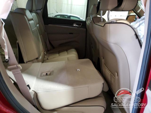 1C4RJFCG5EC252011 2014 JEEP GRAND CHER photo no. 11