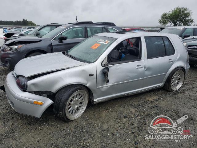 9BWGL61J154010784 2005 VOLKSWAGEN GOLF photo no. 11
