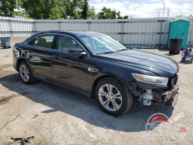1FAHP2H84DG155576 2013 FORD TAURUS photo no. 4