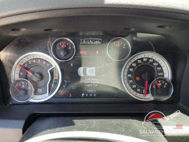 1C6RR6LG5HS670935 2017 RAM 1500 photo no. 9