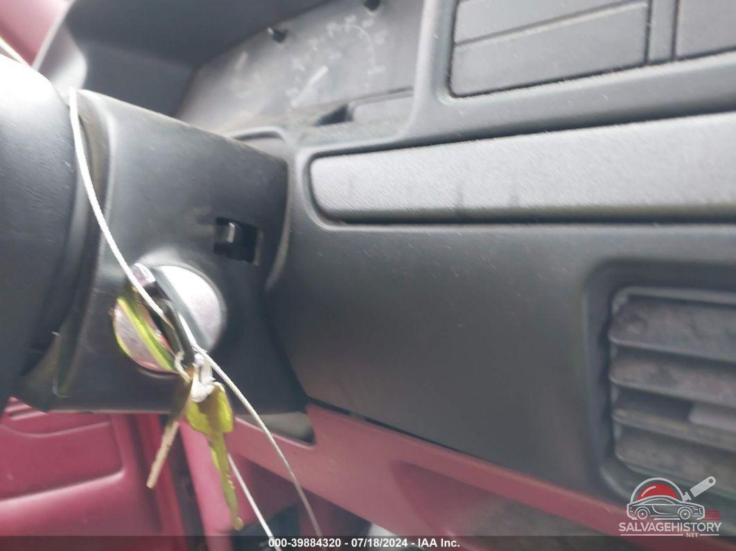 2FTDF15Y2RCA21118 1994 FORD F150 photo no. 11
