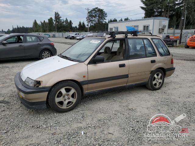 JHMEE4760KS001325 1989 HONDA CIVIC photo no. 6