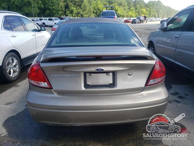 1FAFP55U74G123456 2004 FORD ALL Models photo no. 6