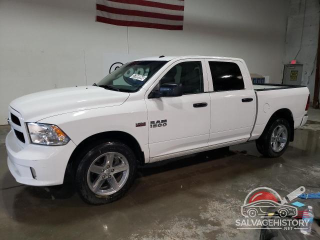 3C6RR7KT0HG746072 2017 RAM 1500 photo no. 12