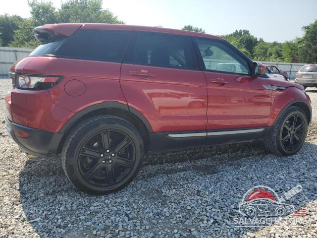 SALVP2BG0EH930487 2014 LAND ROVER RANGEROVER photo no. 3