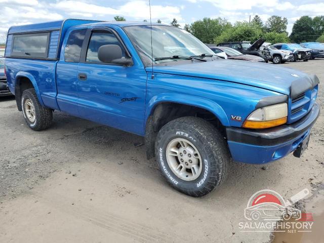 1B7GG22N7YS706168 2000 DODGE All Models photo no. 4