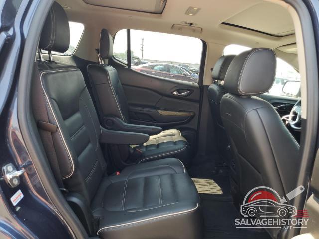 1GKKNXLS9JZ136290 2018 GMC ACADIA DEN photo no. 11