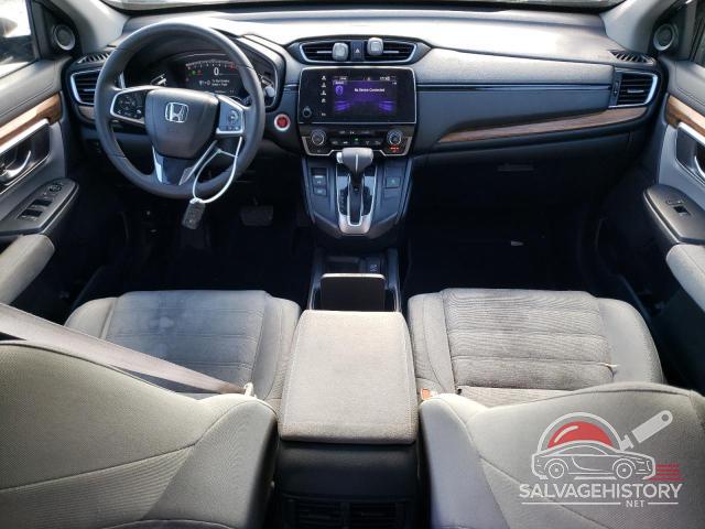 5J6RW2H57HL018422 2017 HONDA CRV photo no. 8