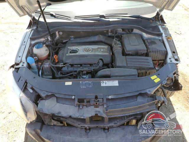 WVWML73C89E552479 2009 VOLKSWAGEN CC photo no. 11