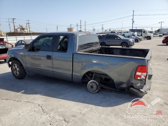 1FTRX12W16KB72318 2006 FORD All Models photo no. 2