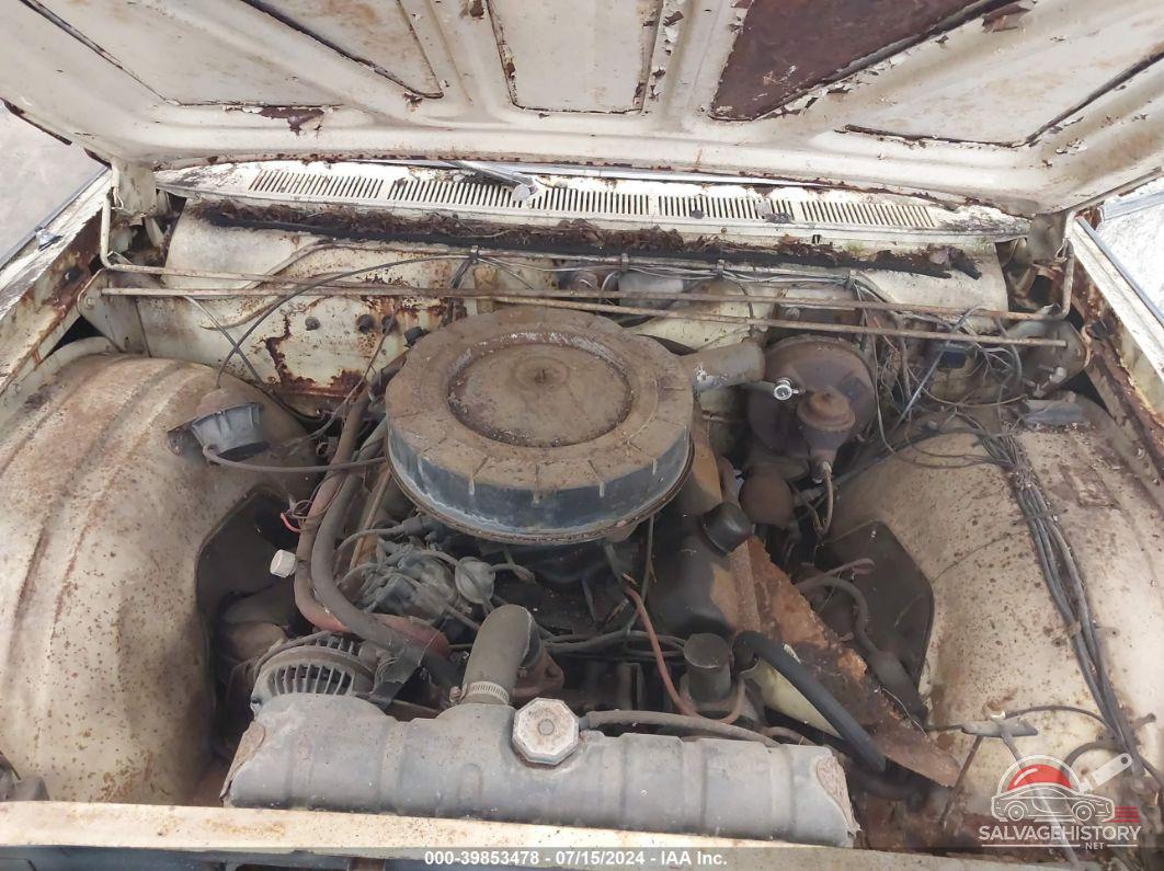 C156226663 1965 CHRYSLER NEWPORT photo no. 10