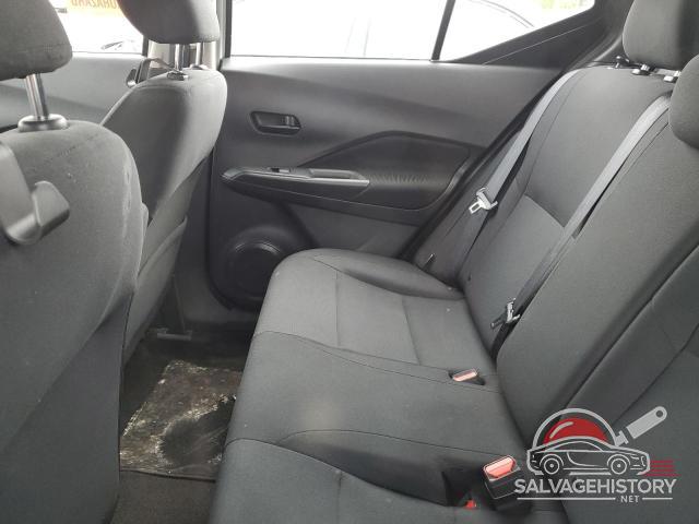 3N1CP5BV1PL519153 2023 NISSAN KICKS photo no. 10