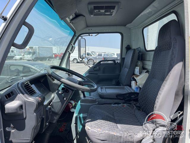 4KDC4B1U96J802222 2006 GMC W4500 photo no. 9