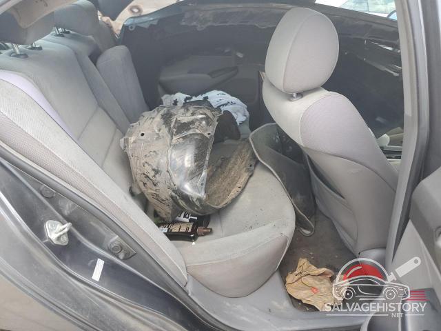 19XFA1F89AE039981 2010 HONDA CIVIC photo no. 10