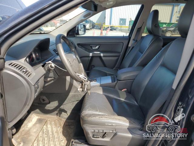 YV4952CY2E1701093 2014 VOLVO XC90 photo no. 7
