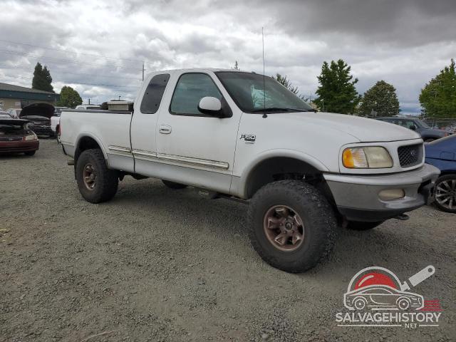 2FTZX18W1WCA40039 1998 FORD F150 photo no. 4