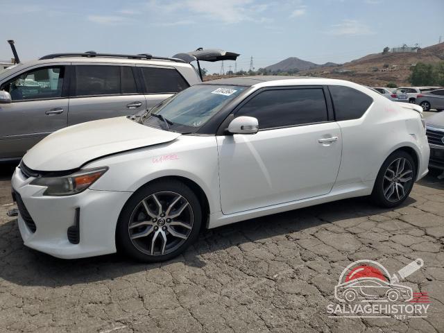JTKJF5C77FJ011906 2015 TOYOTA SCION photo no. 16