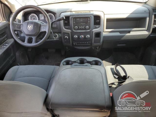 3C6UR5CL2GG107168 2016 RAM All Models photo no. 8