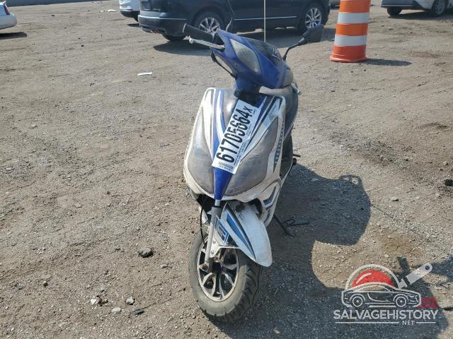 LEHTCB138MR605242 2021 OTHER MOTORCYCLE photo no. 2