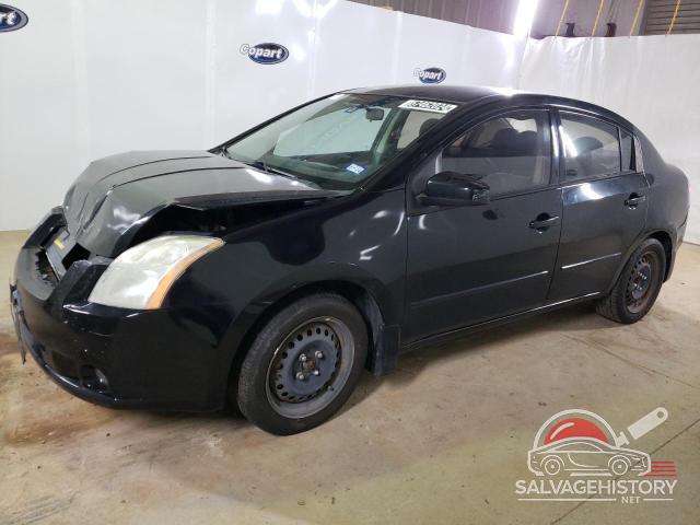 3N1AB61E79L687363 2009 NISSAN SENTRA photo no. 17