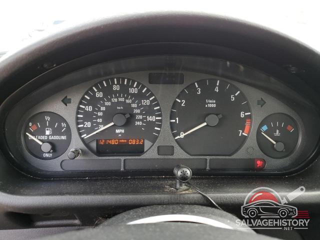 4USCH7334WLD16476 1998 BMW Z3 photo no. 9
