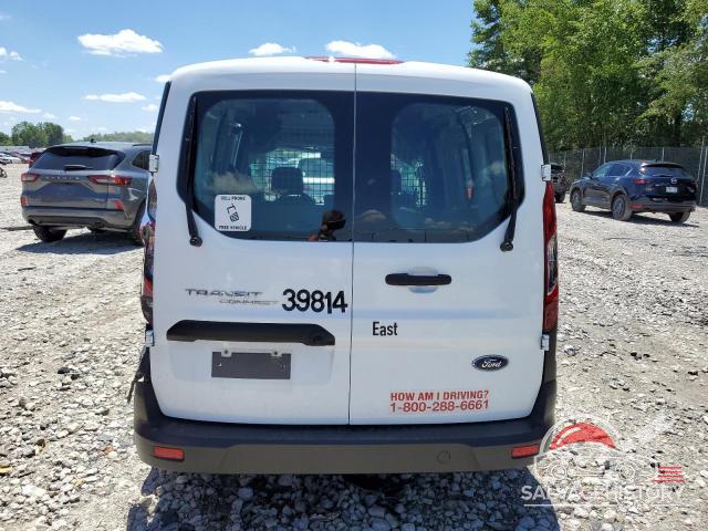 NM0LS7S21P1549741 2023 FORD TRANSIT photo no. 6