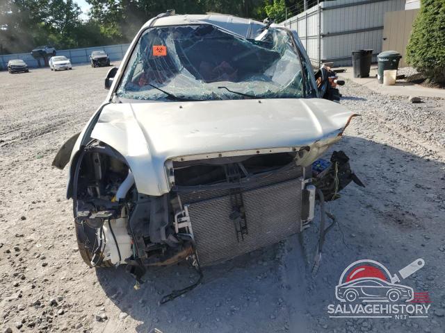 KM8JN72DX7U633795 2007 HYUNDAI TUCSON photo no. 5