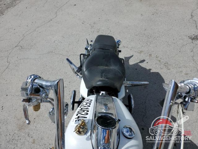 1HD1FRM10CB622664 2012 HARLEY-DAVIDSON FL photo no. 5