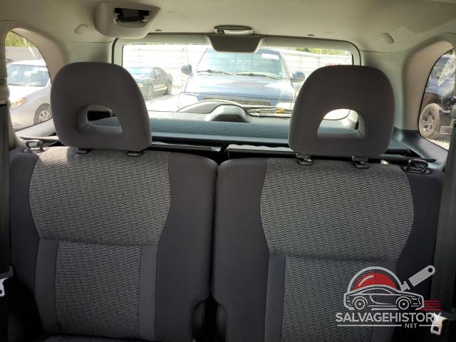 JTEGD20V740030138 2004 TOYOTA RAV4 photo no. 10