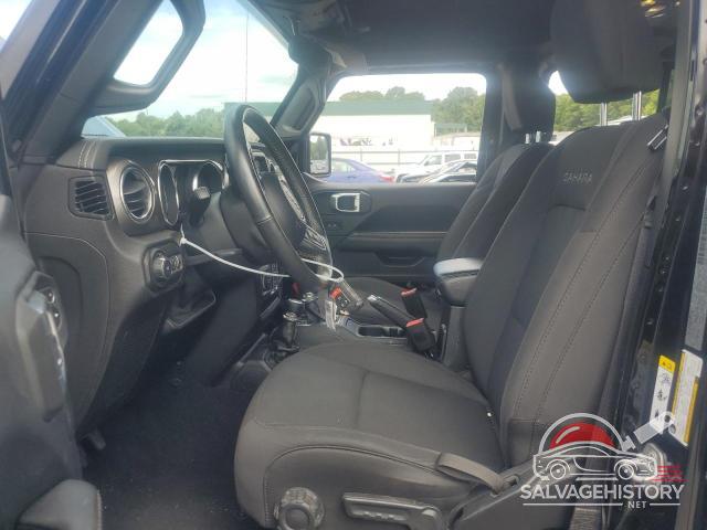 1C4HJXEG6KW531461 2019 JEEP WRANGLER photo no. 7