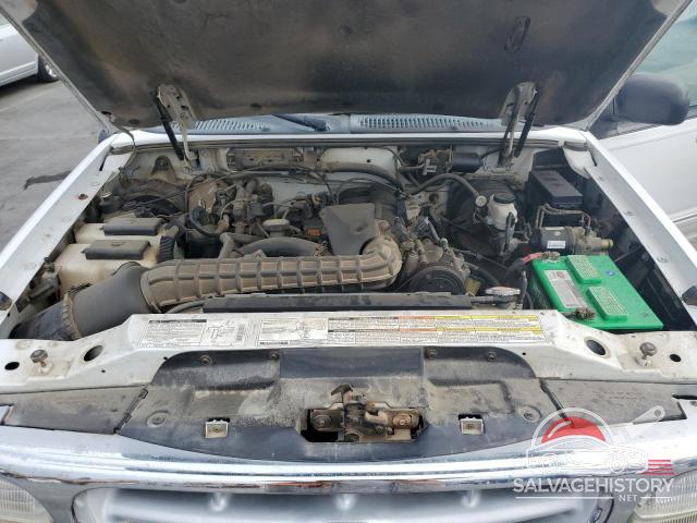1FMDU34X7VUB62623 1997 FORD EXPLORER photo no. 11