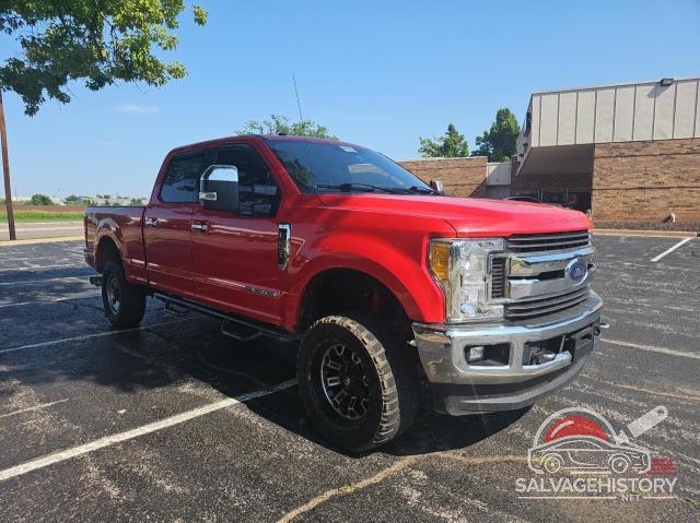 1FT7W2BT3HEE74491 2017 FORD F250 photo no. 20