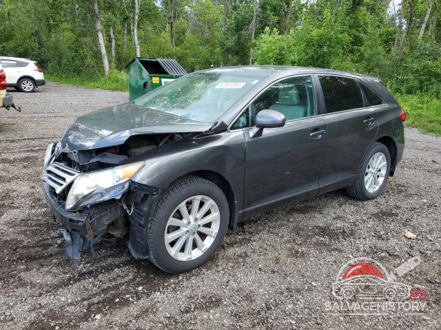 4T3ZA3BB4BU041119 2011 TOYOTA VENZA photo no. 22