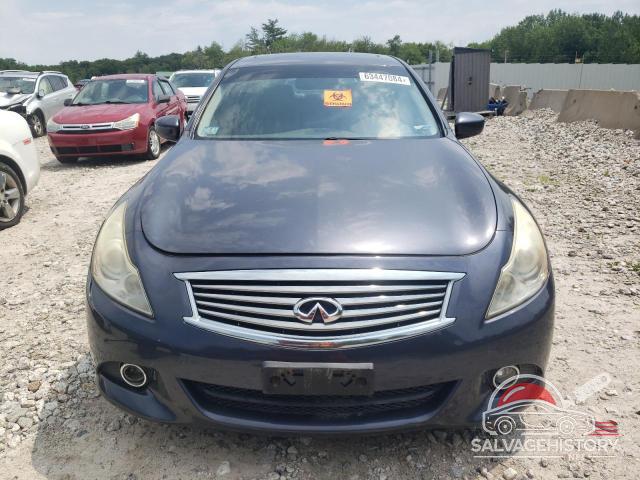 JN1CV6AR6BM356143 2011 INFINITI G37 photo no. 5