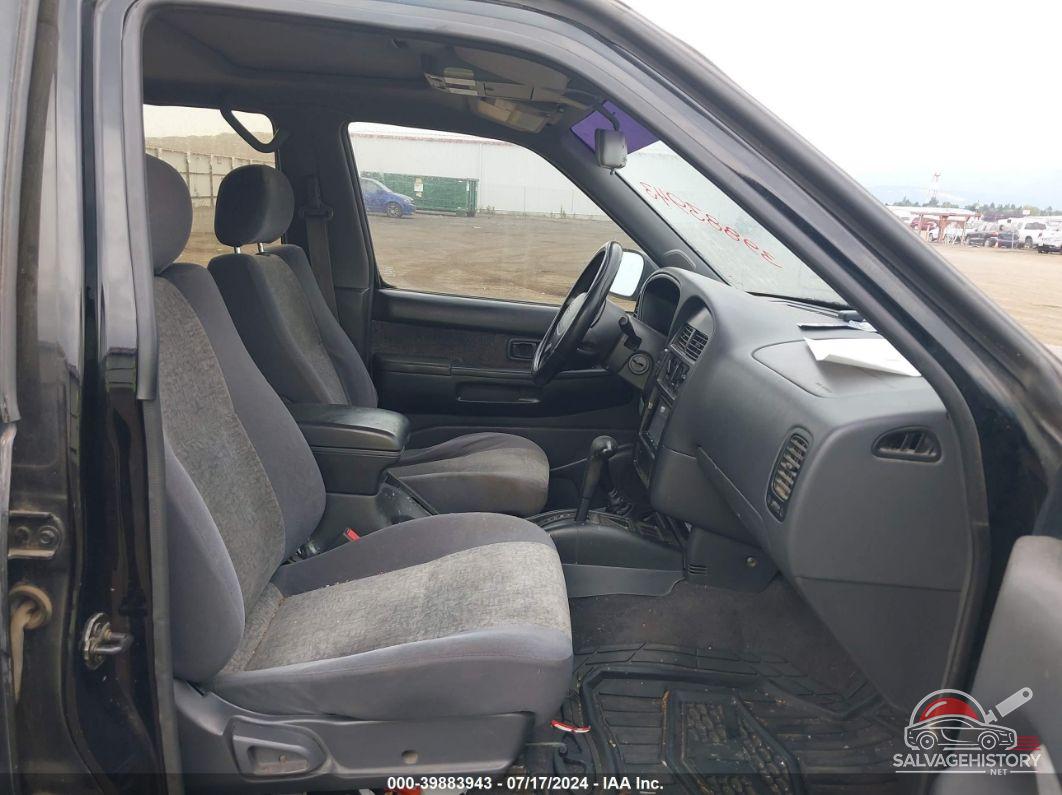 JN8AR05Y2XW326712 1999 NISSAN PATHFINDER photo no. 5