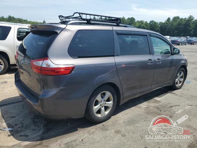 5TDKK3DC2GS713658 2016 TOYOTA All Models photo no. 3