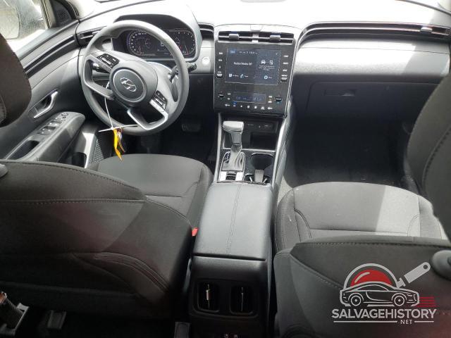5NMJB3DE8RH387531 2024 HYUNDAI TUCSON photo no. 8