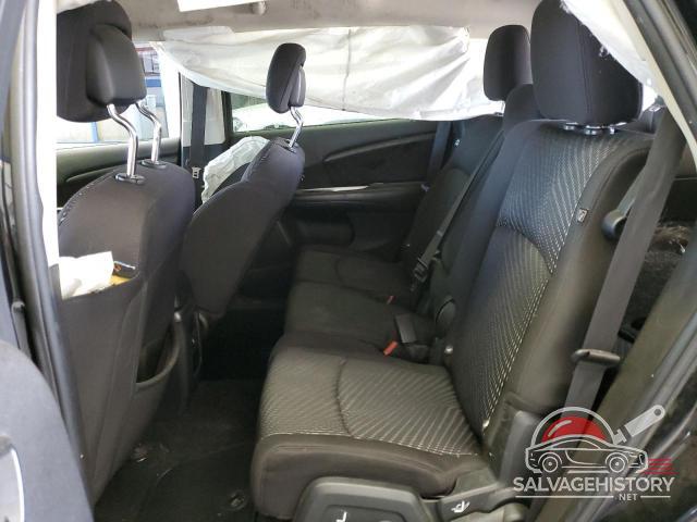 3C4PDDBG2DT731834 2013 DODGE JOURNEY photo no. 10