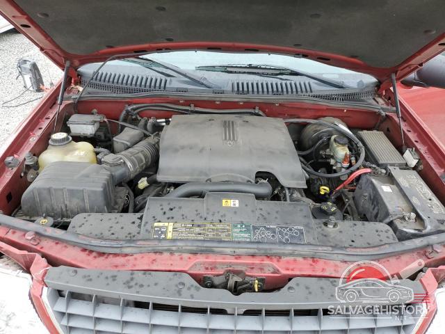 1FMDU73W02ZB74210 2002 FORD EXPLORER photo no. 12