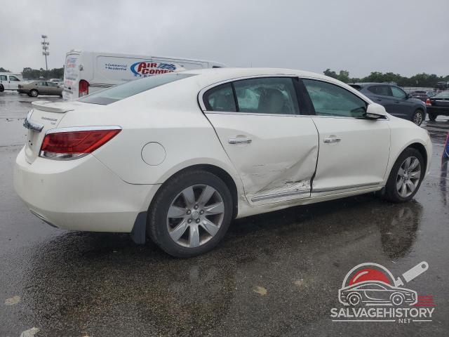1G4GG5G36CF217783 2012 BUICK LACROSSE photo no. 3