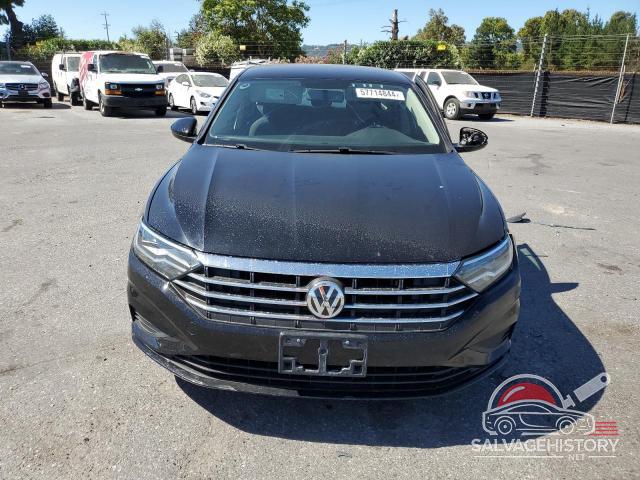 3VWCB7BU2KM172365 2019 VOLKSWAGEN JETTA photo no. 5